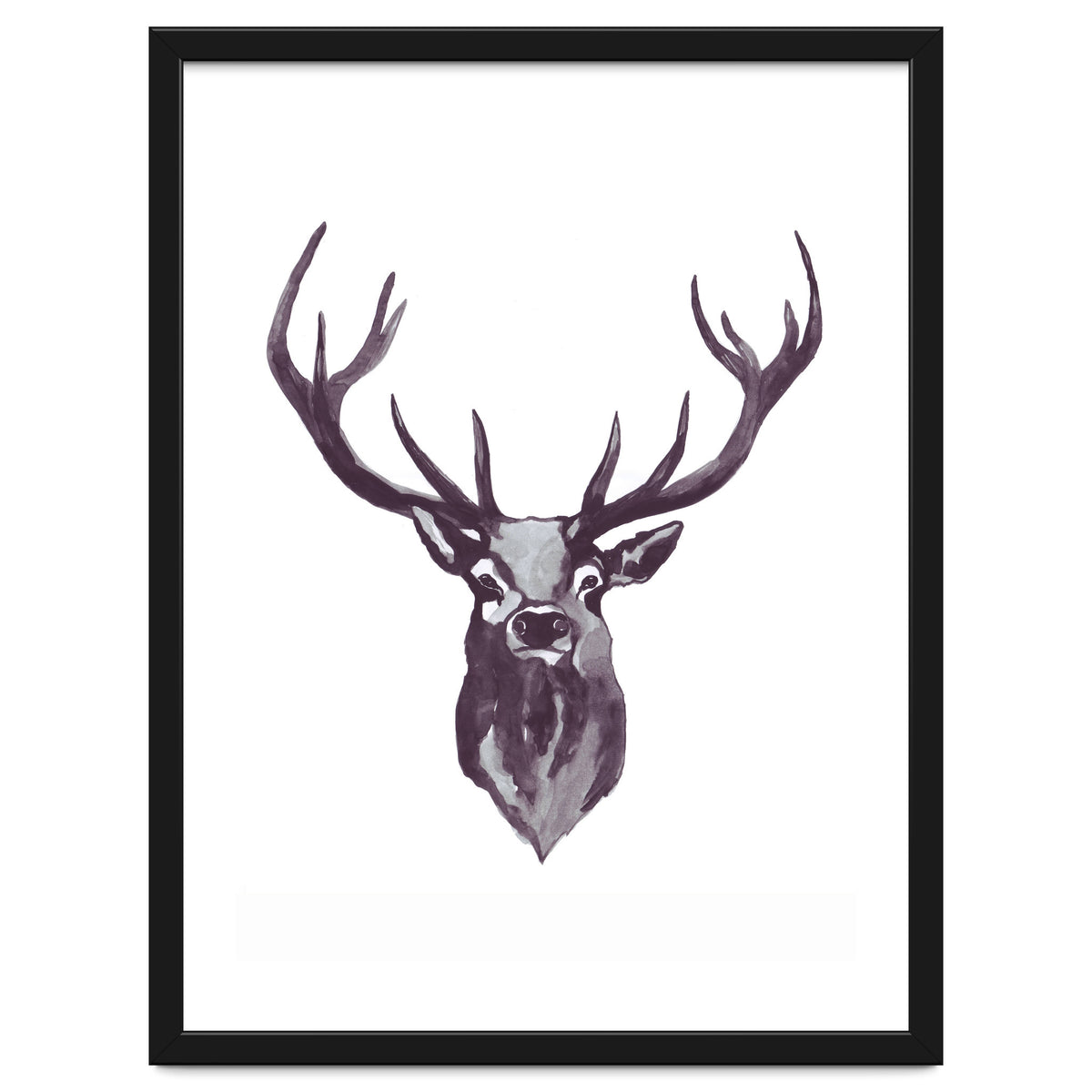 Mountain Love Stag