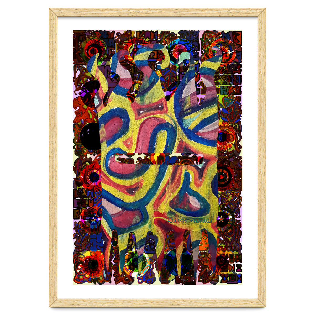 Graffiti Digital Nuevo 2023 37