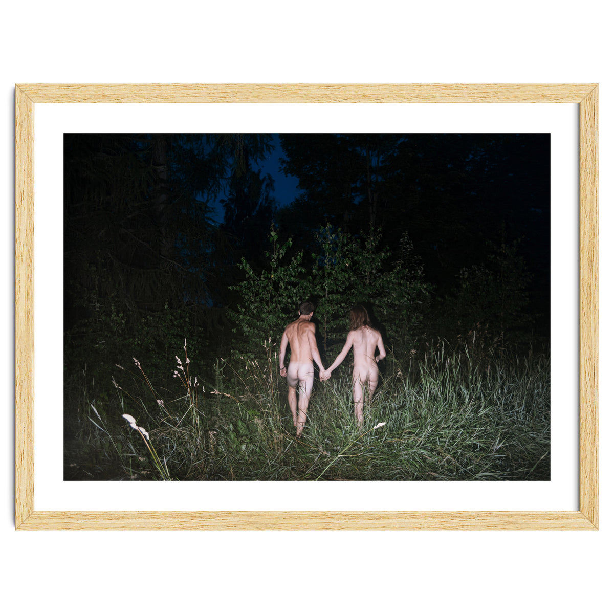 The kids Are all Wild