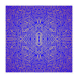 Radiate Royal (Print Only) thumbnail