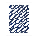 Wave length (Print Only) thumbnail