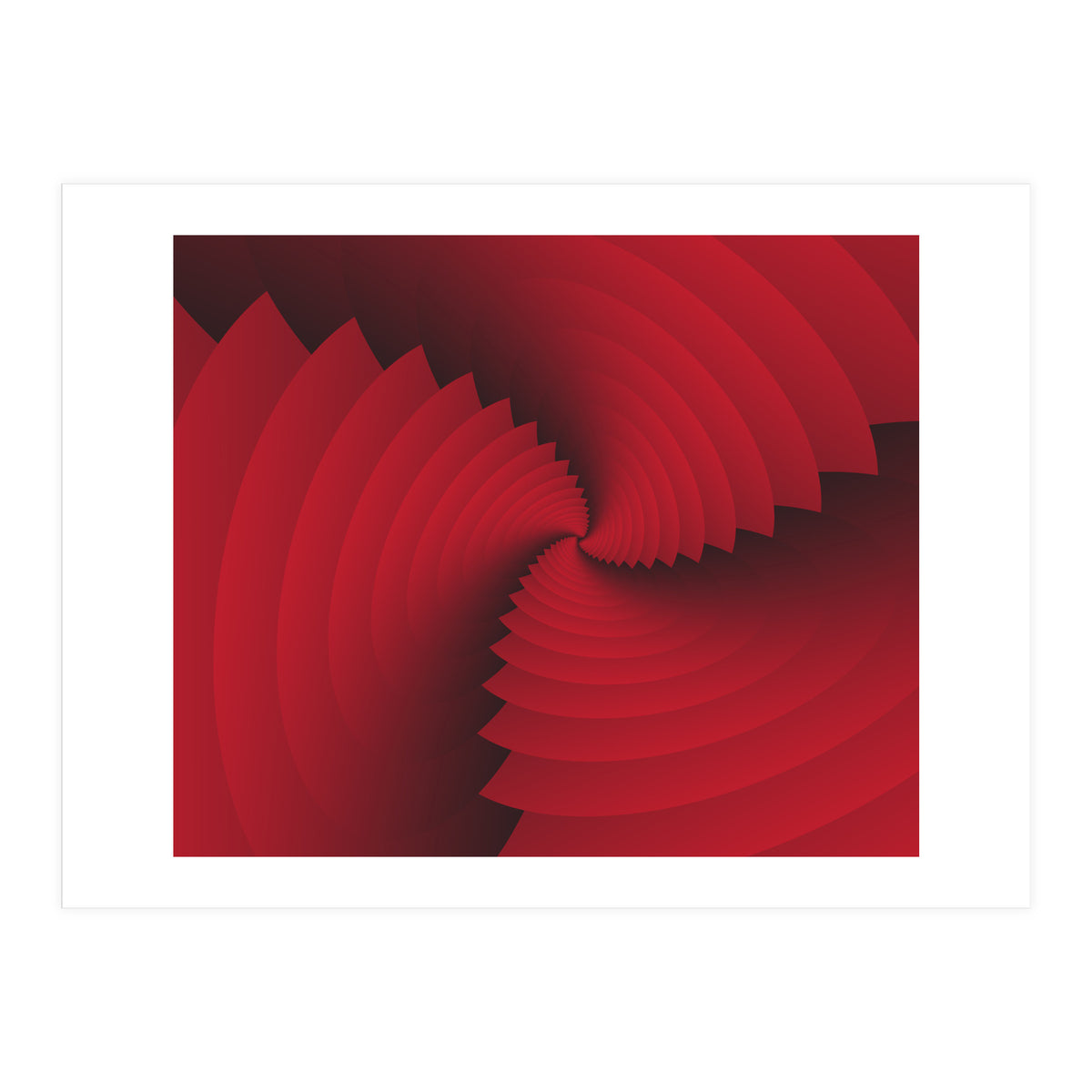 Trendy Design (Print Only)