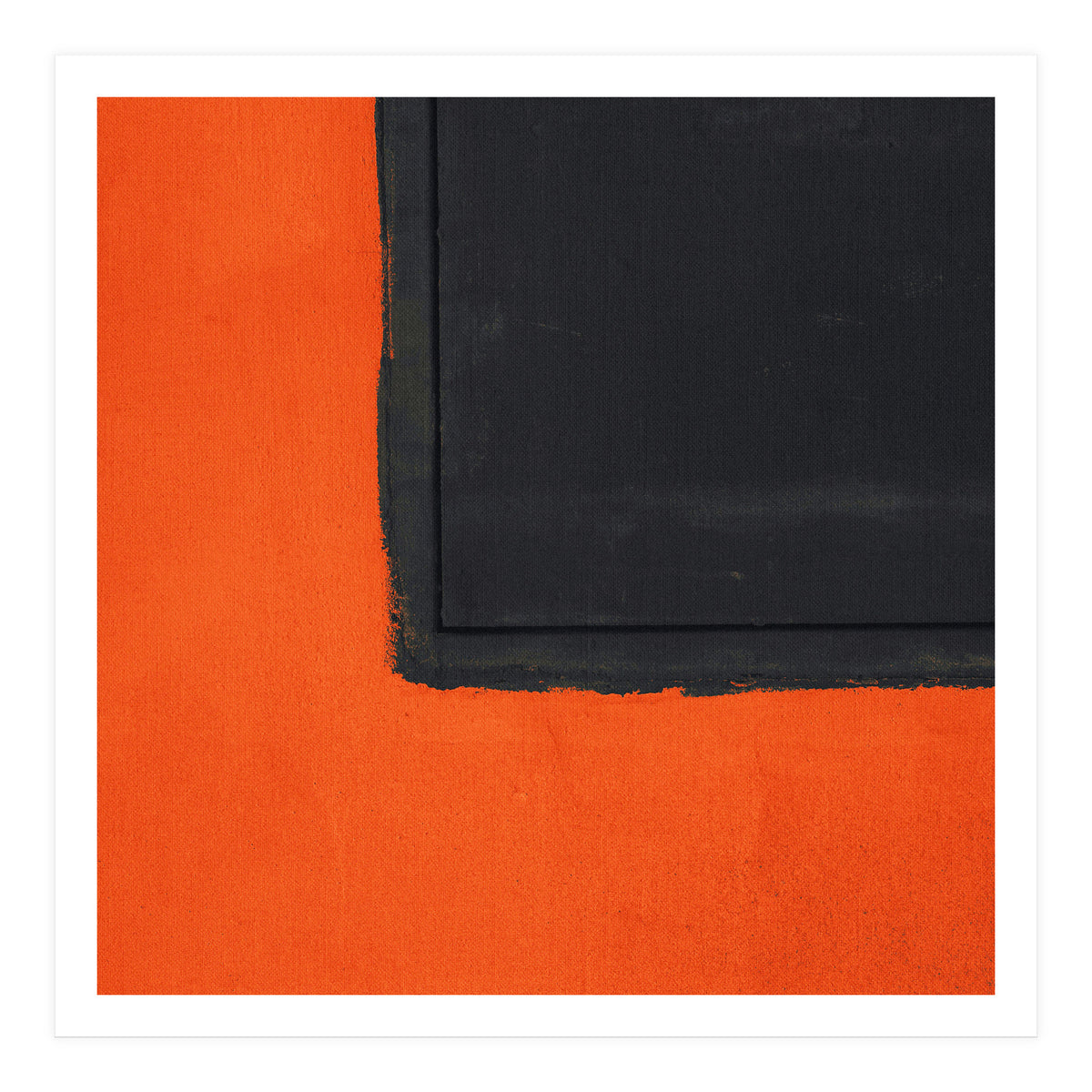 Ipanema Square II (Print Only)