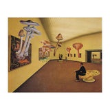 Art Gallery (Print Only) thumbnail