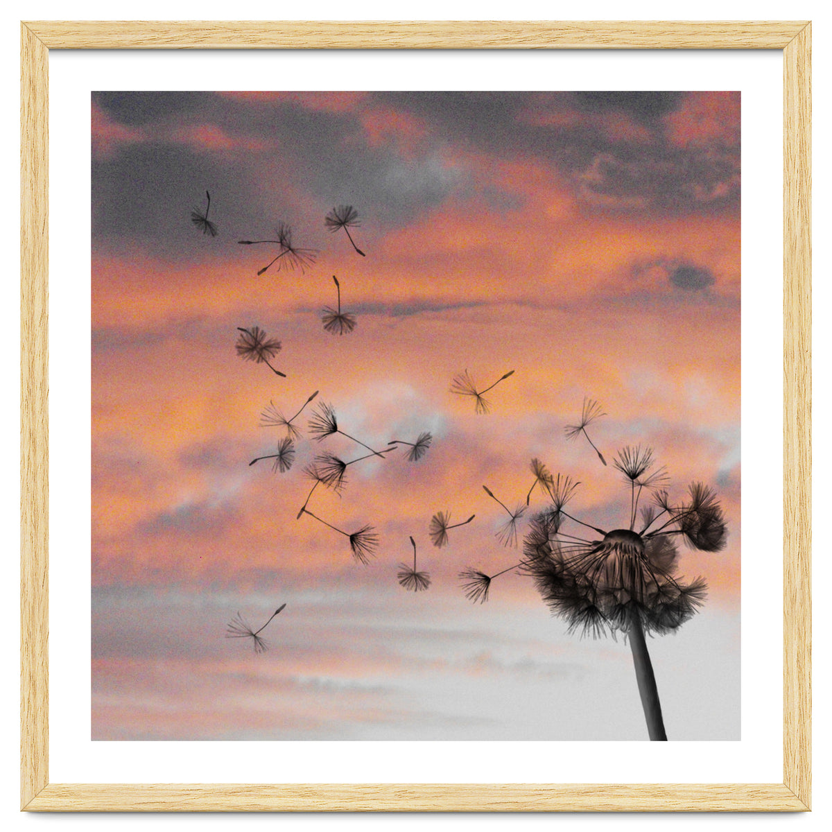 And The Days Went By