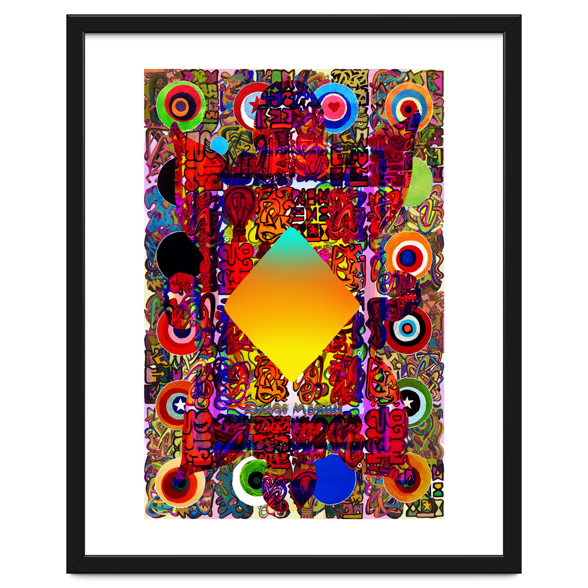 Graffiti Digital Nuevo 2023 104