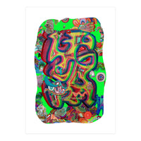 Graffiti 2021 New 44 Copia (Print Only)