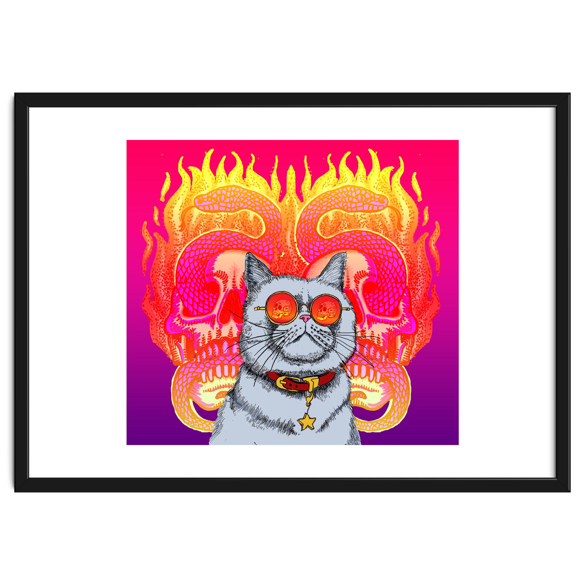 Natural Born Kittens