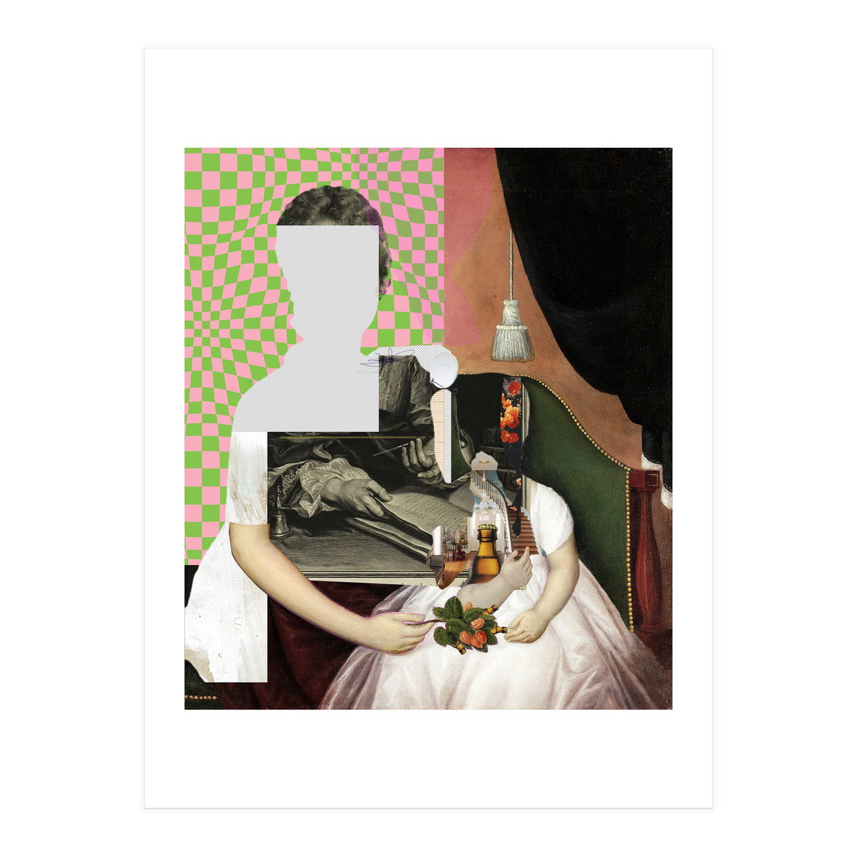 Ecolastica (Print Only)