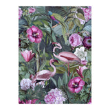 Flamingos 3 (Print Only) thumbnail