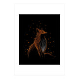 Winter Robe (Print Only) thumbnail