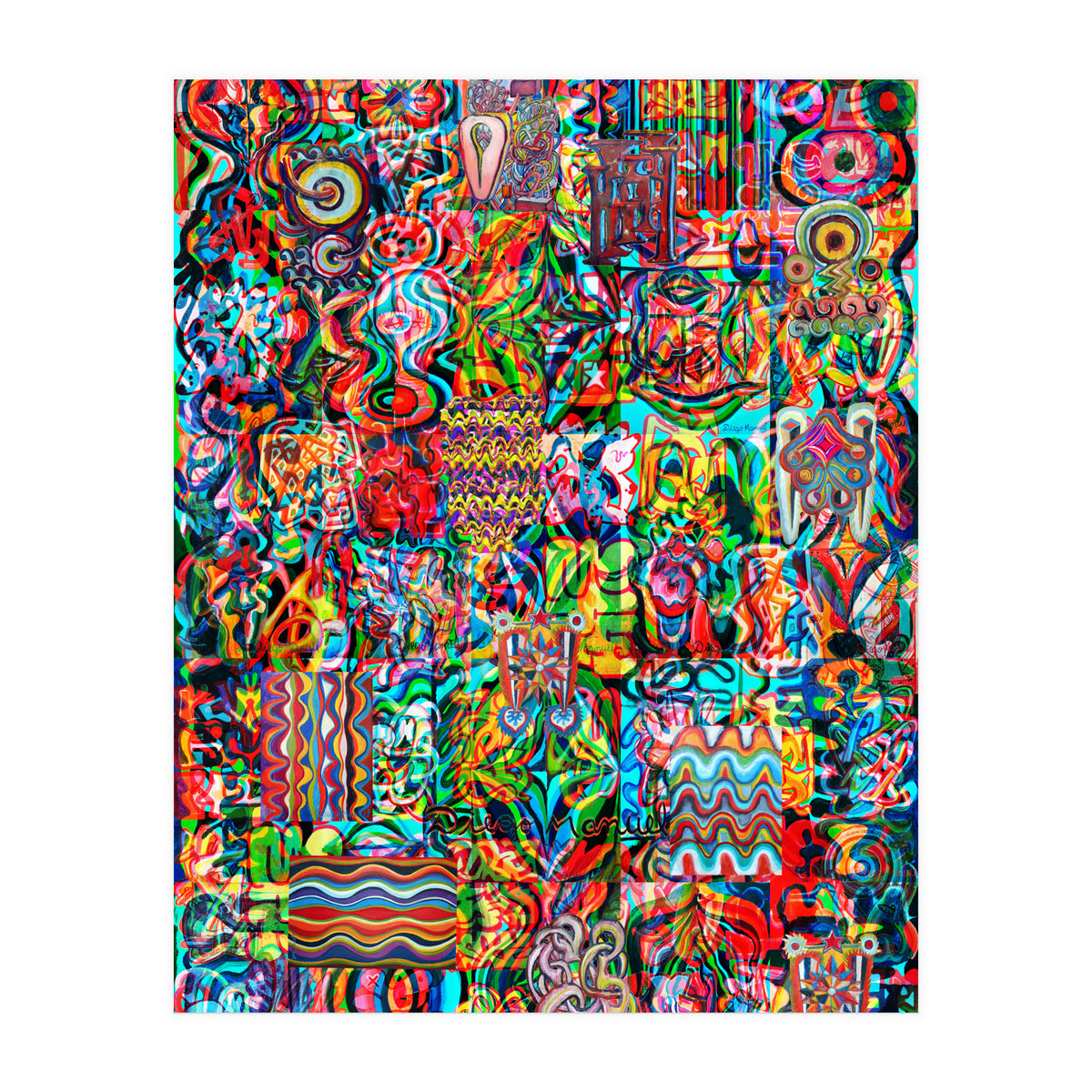 New Graffiti2022 195 (Print Only)