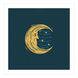Moon (Print Only) thumbnail
