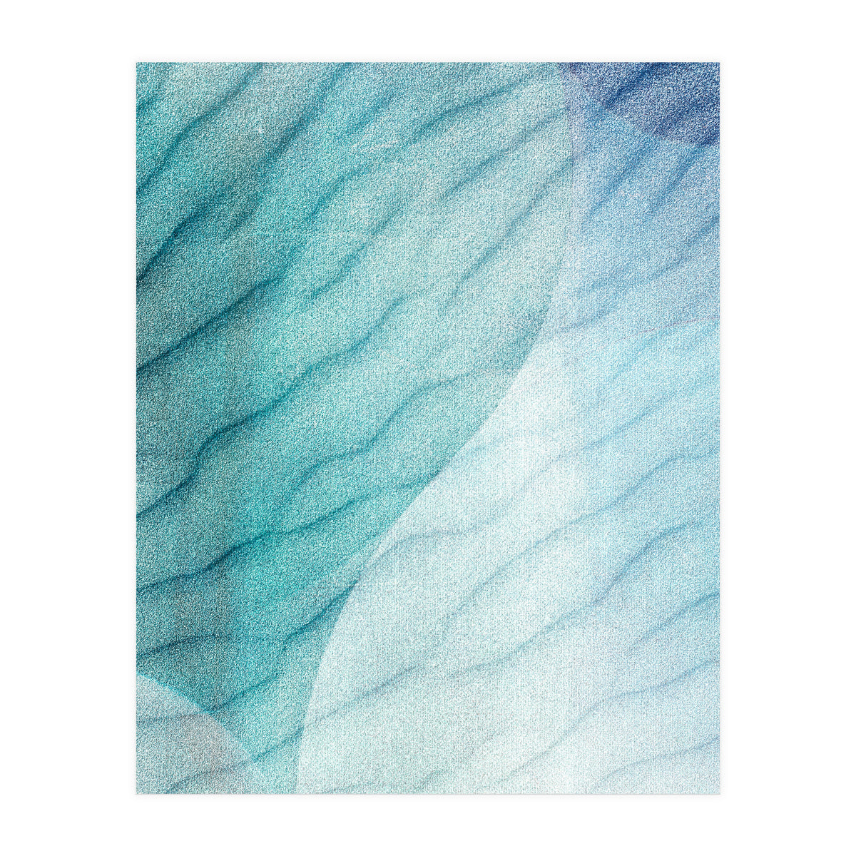 Impresiones Profundas #3 (Print Only)