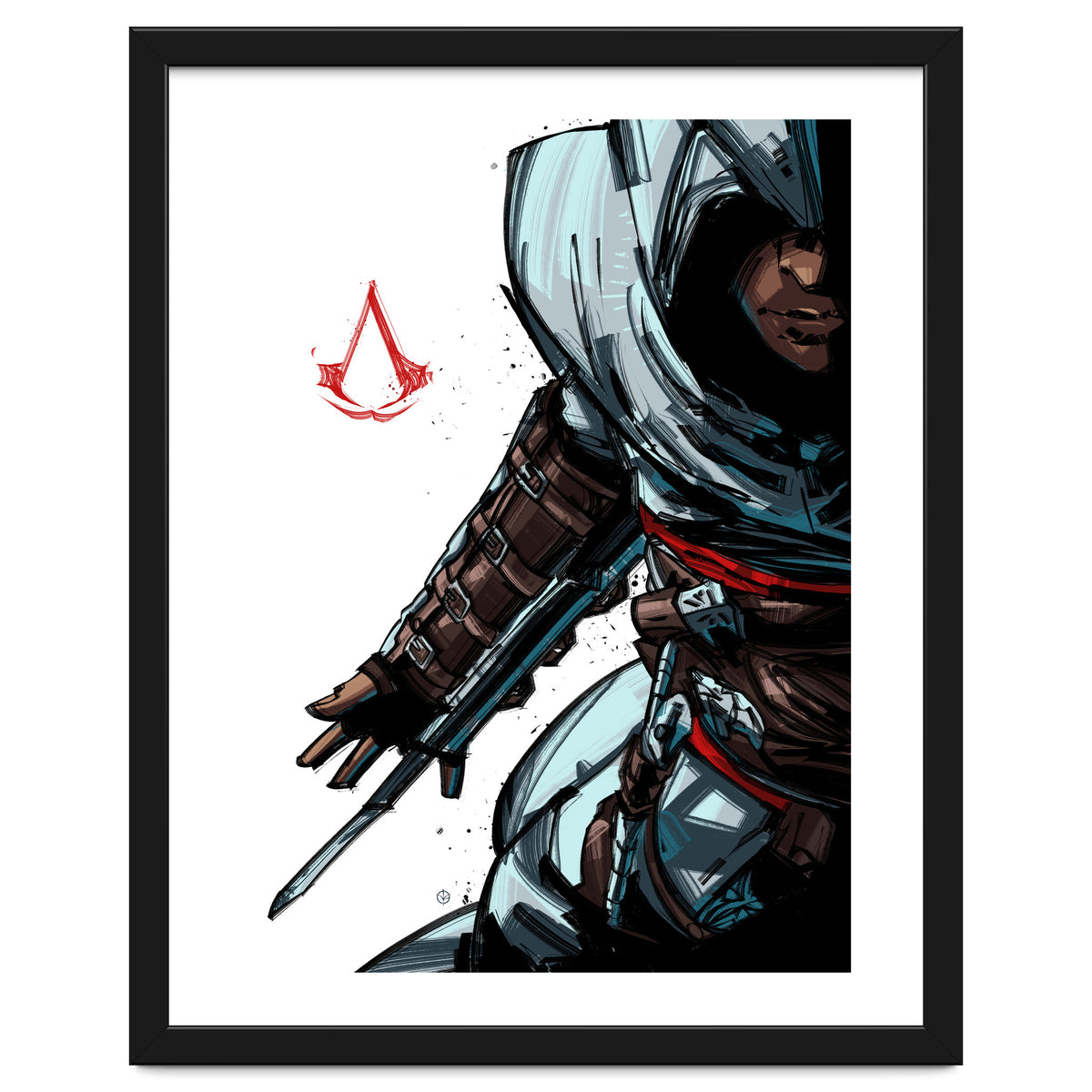 Assasins Creed