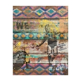 Art Isn't A Crime (Molotov Cocktail) (Print Only) thumbnail