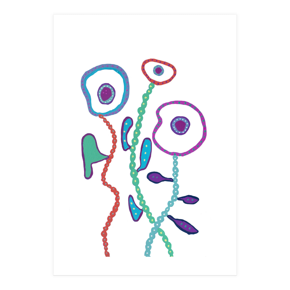 Colour Makes Fun (Wd) (Print Only)