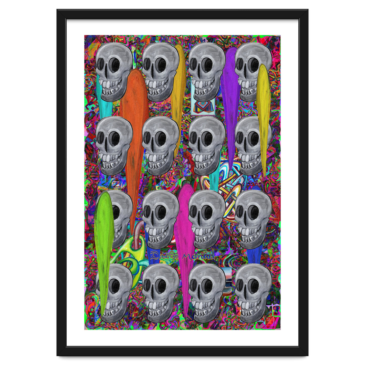 Graffiti Digital 2022 606