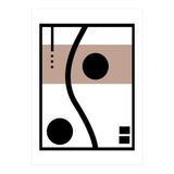 Abstrato Geométrico 41.6 (Print Only) thumbnail