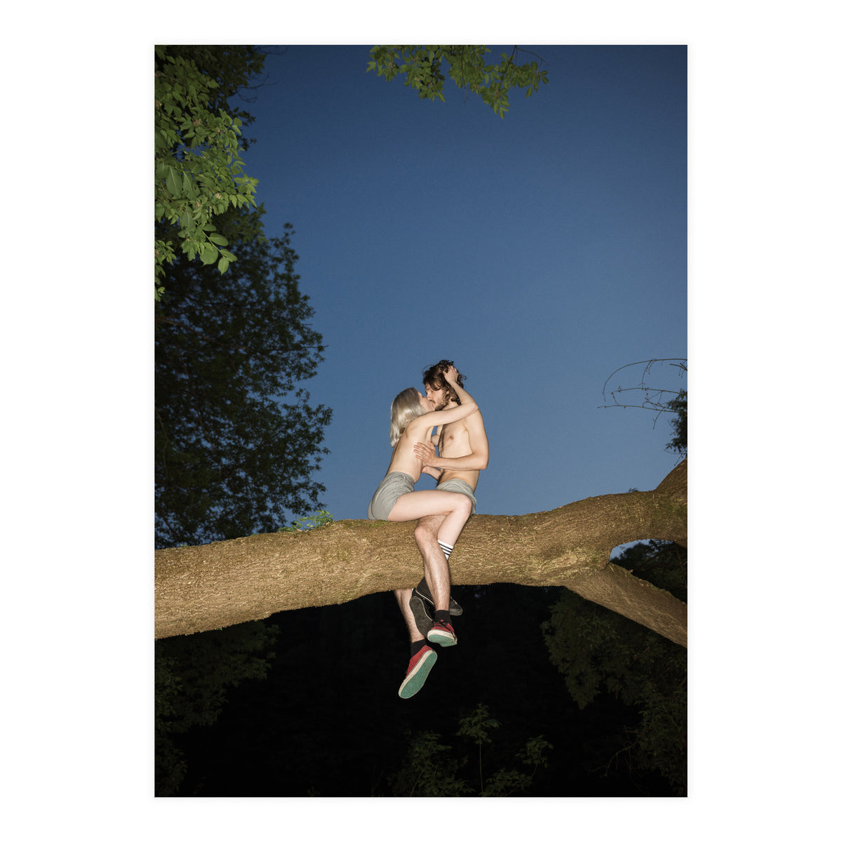 It's a Date (Print Only)