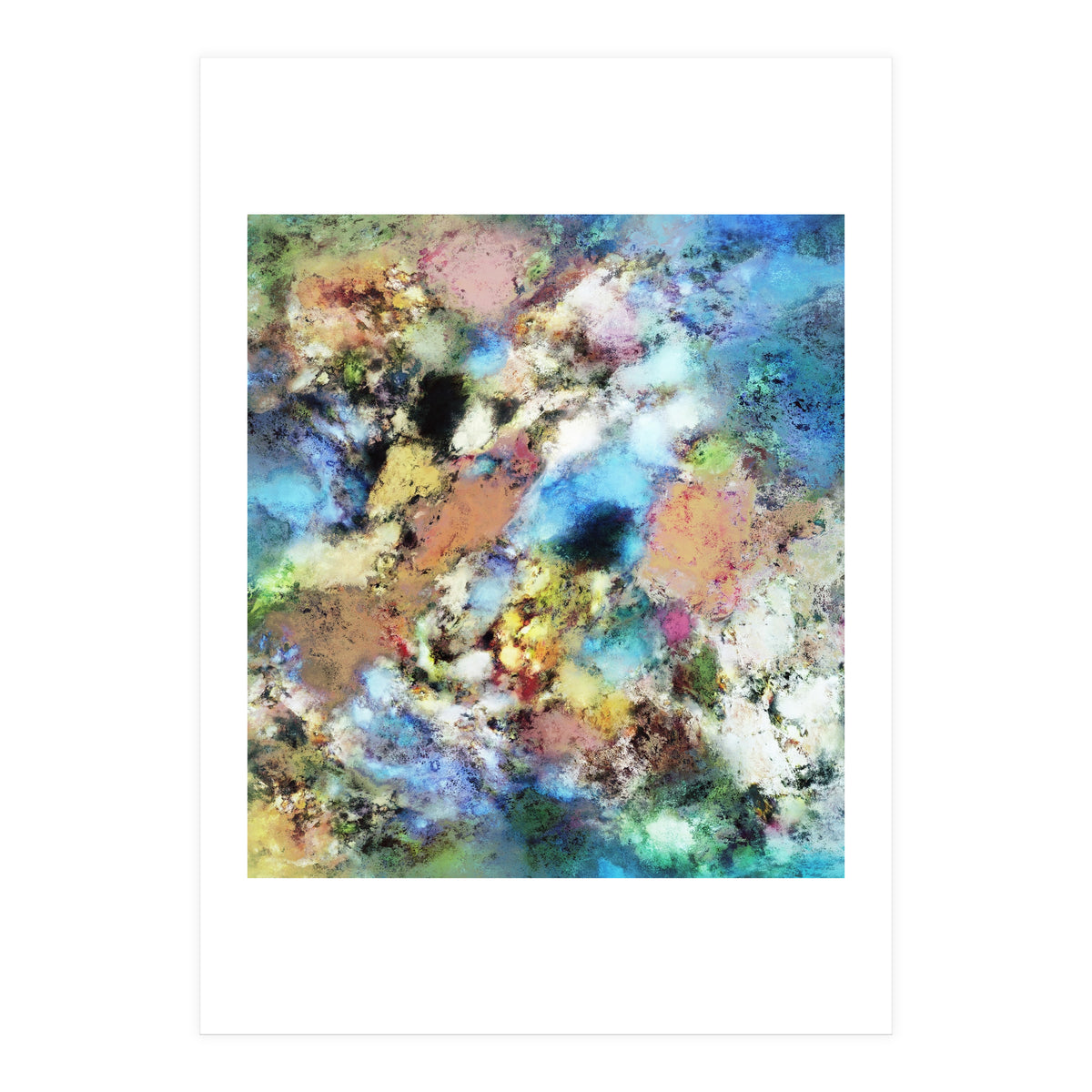 Discovery (Print Only)