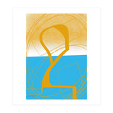 Tangerine (Print Only) thumbnail
