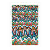 Pop Abstract A 14 (Print Only) thumbnail