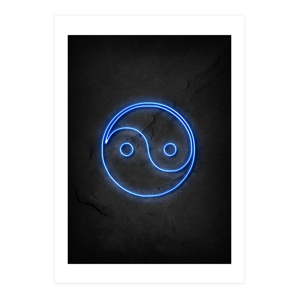 Yin Yang (Print Only)