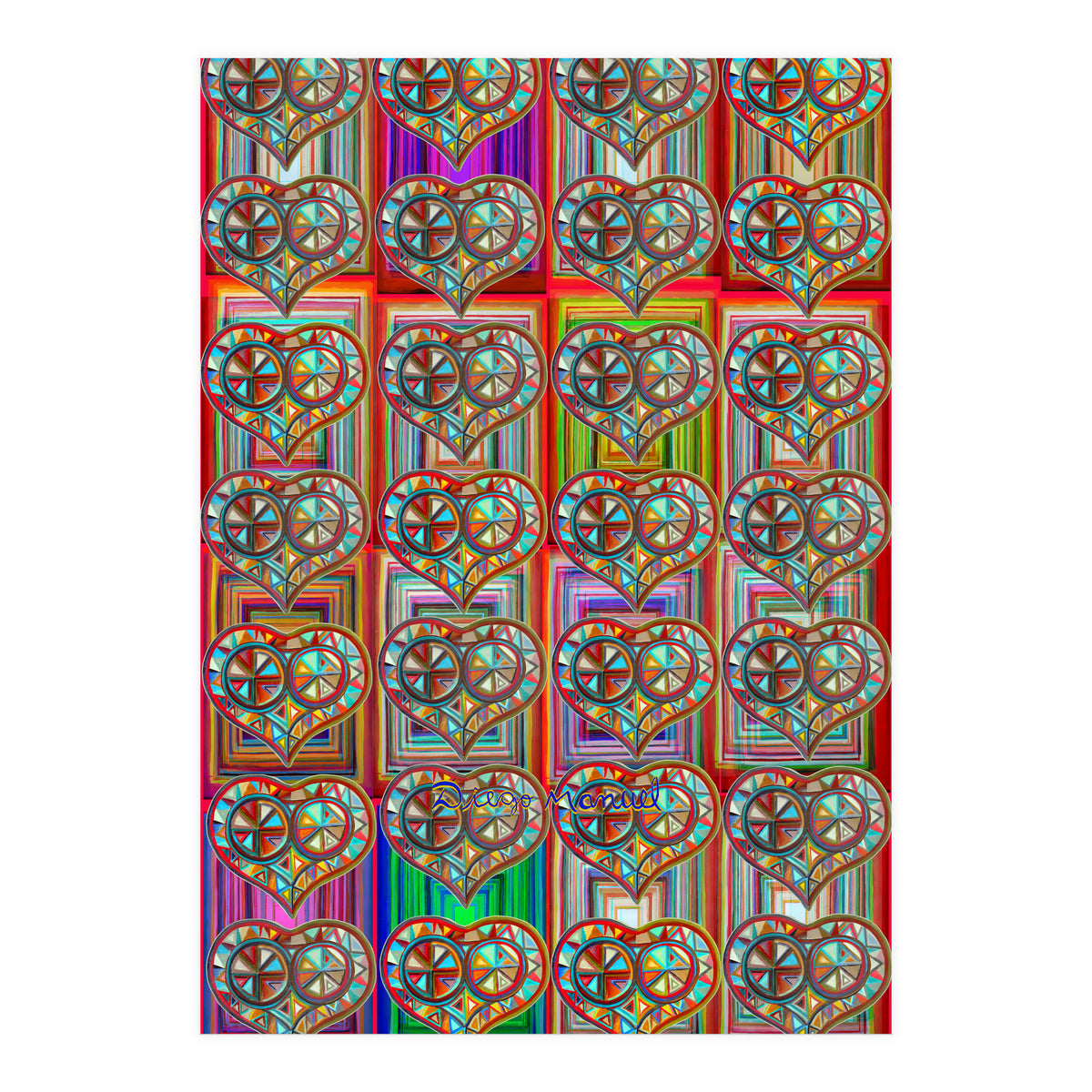 Graffiti Digital 2022 1133 (Print Only)