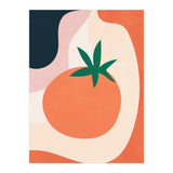 Abstract Tomato (Print Only) thumbnail