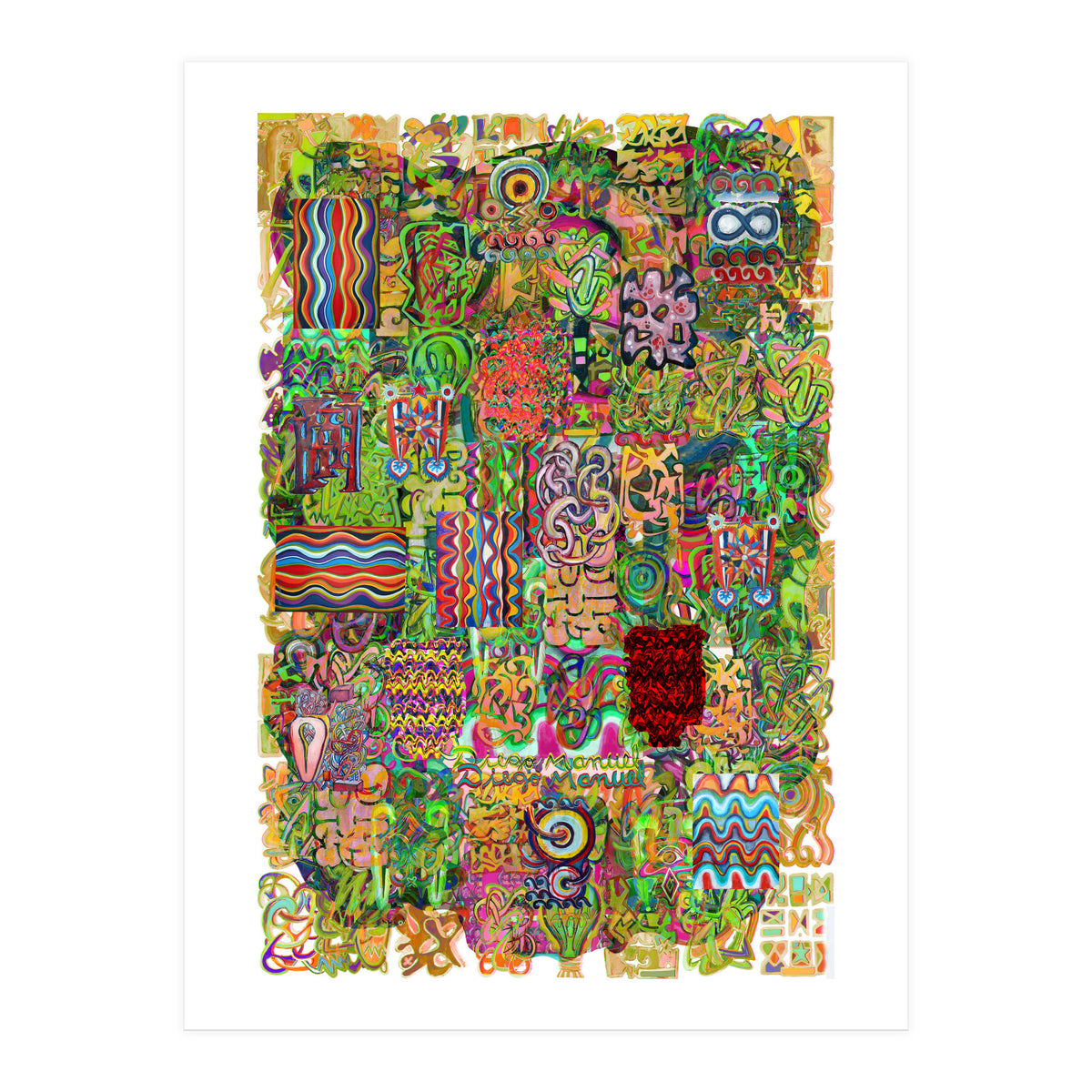 New Graffiti2022 255 (Print Only)