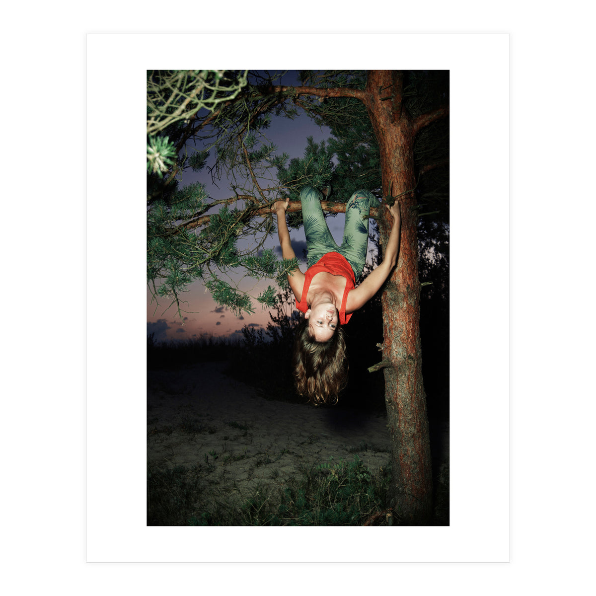 Hangover (Print Only)