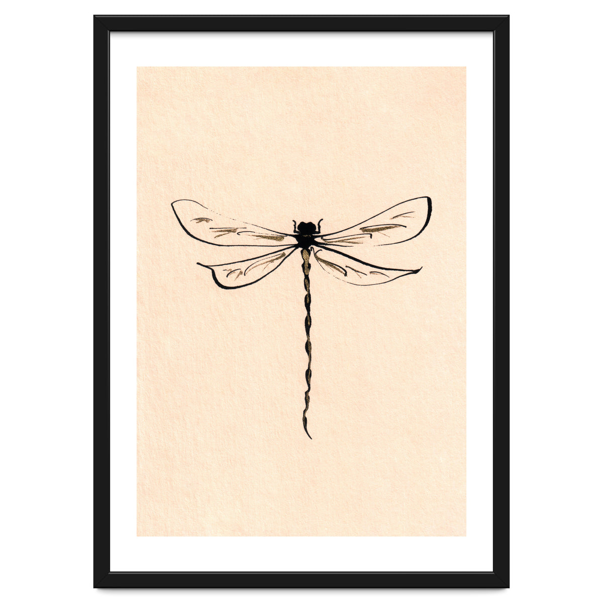 Dragonfly