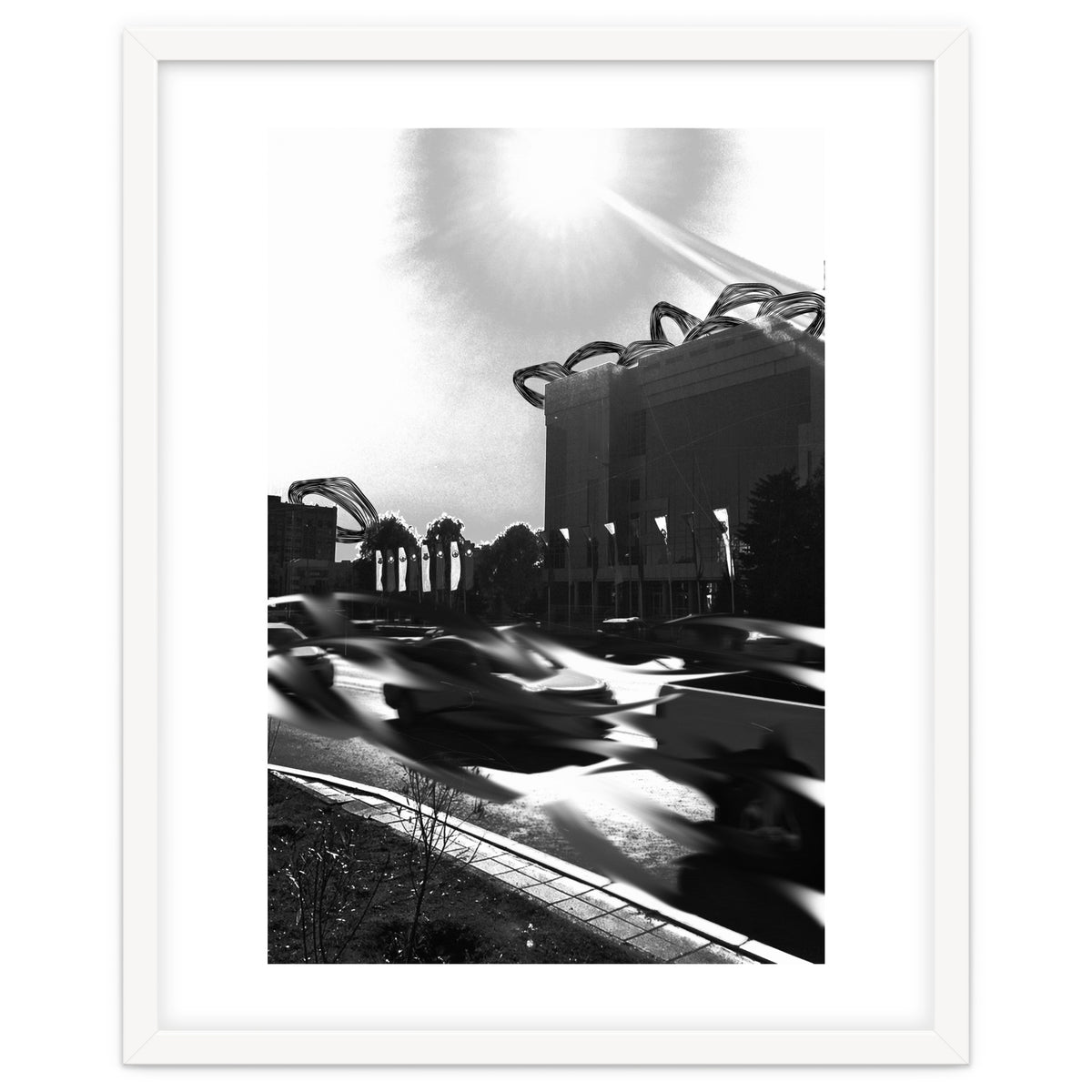 September '22 – Kostanay