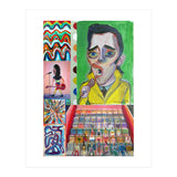 Graffiti Digital 2022 520 (Print Only) thumbnail