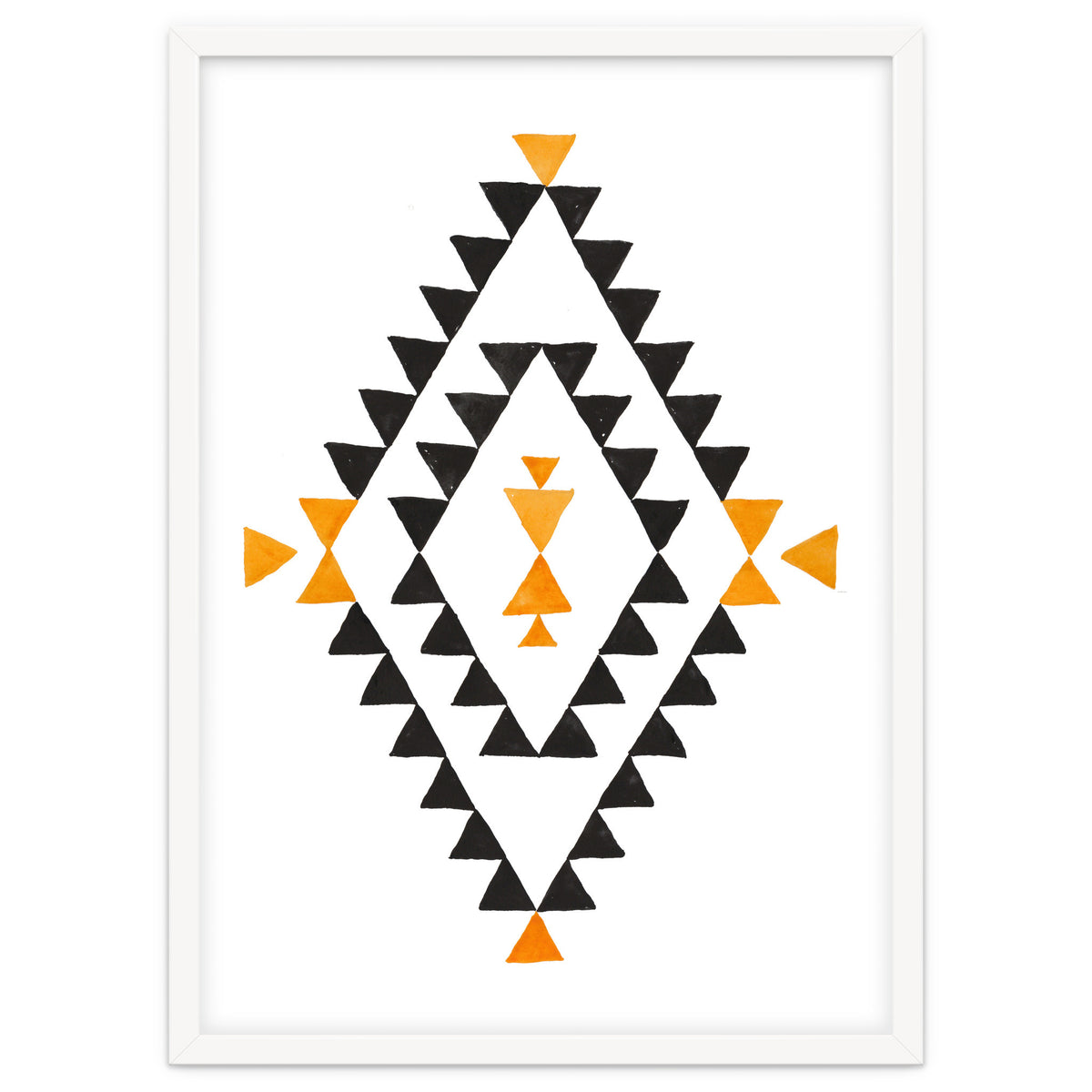 Patterns Aztec Diamond