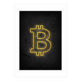 Bitcoin (Print Only) thumbnail