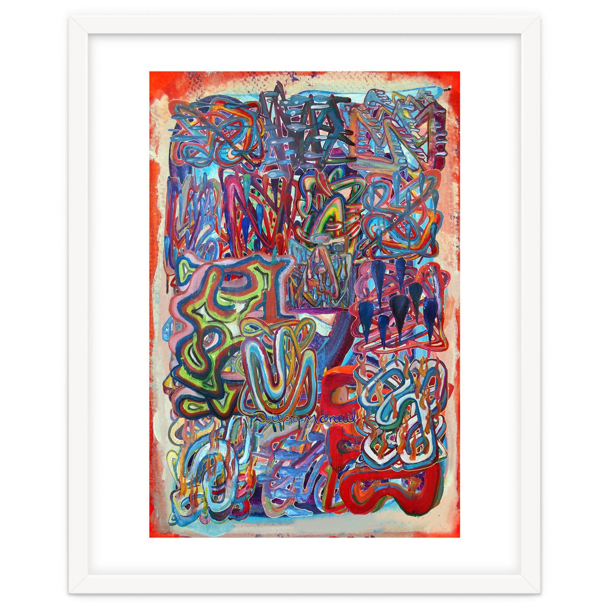 Graffiti Digital 2022 1015