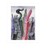 Ciudad 1 (Print Only) thumbnail