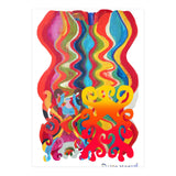 Pop Abstract Asimetrico 16 Copia (Print Only) thumbnail
