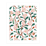 Floral Deco (Print Only) thumbnail