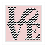 love (Print Only) thumbnail