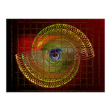Illuminated helix #4 (Print Only) thumbnail