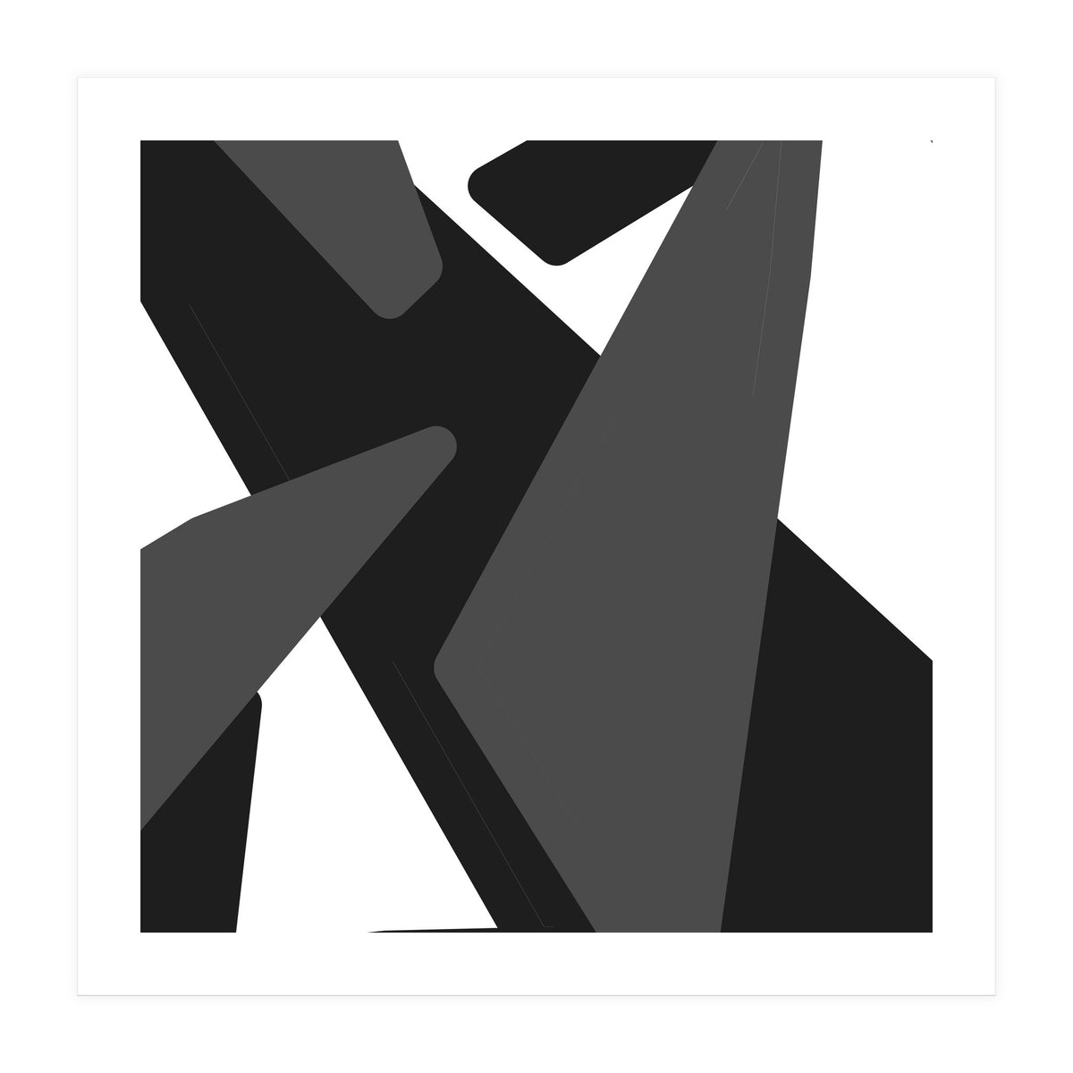 Colorful 17 (Print Only)