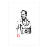 John Mcclaine (Print Only) thumbnail
