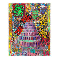 New Graffiti2022 661 (Print Only)