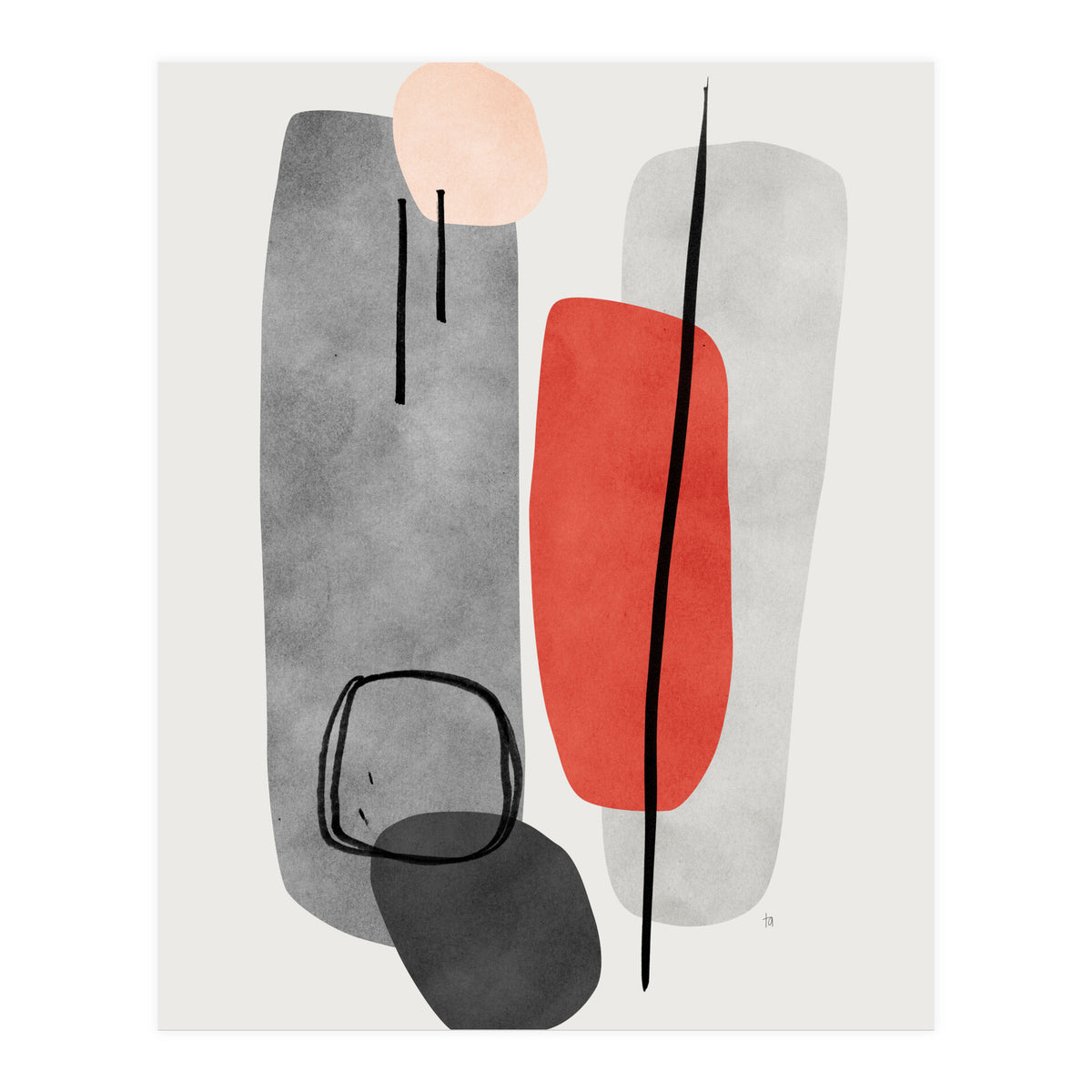 Guardian (Print Only)