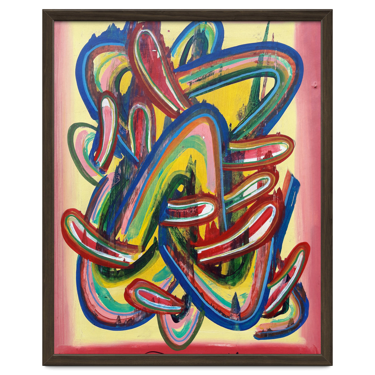 Formas En El Espacio 18