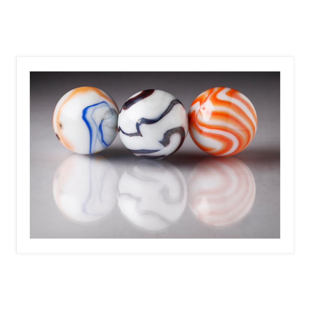 Marbles (Print Only)