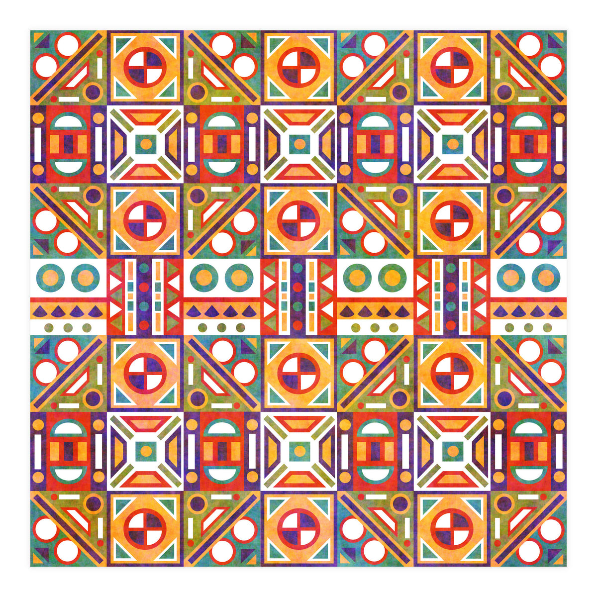 Landing (Print Only)